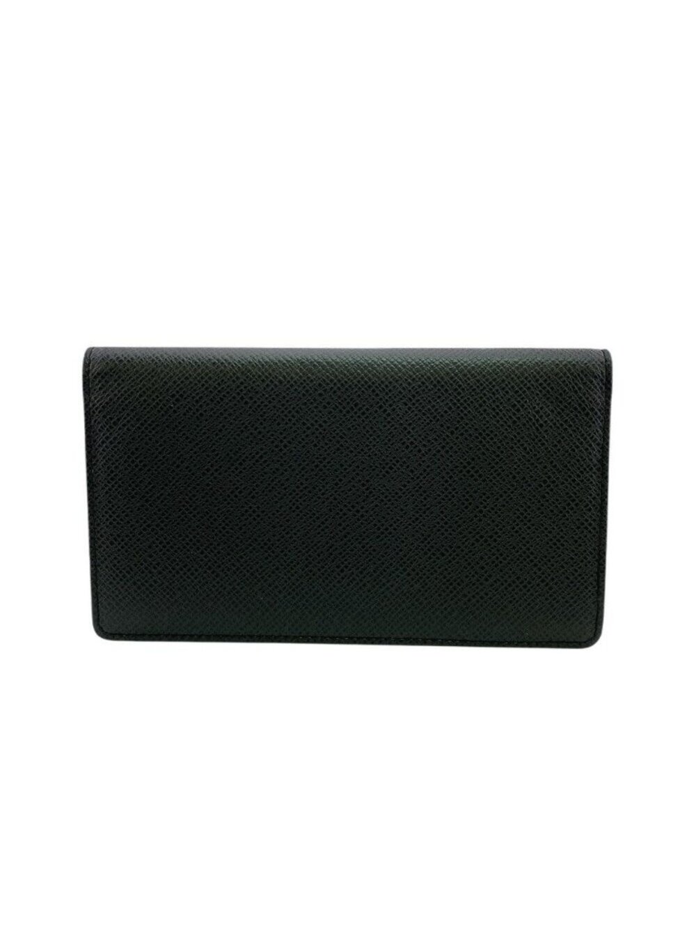 Louis Vuitton Taiga Agenda Poche